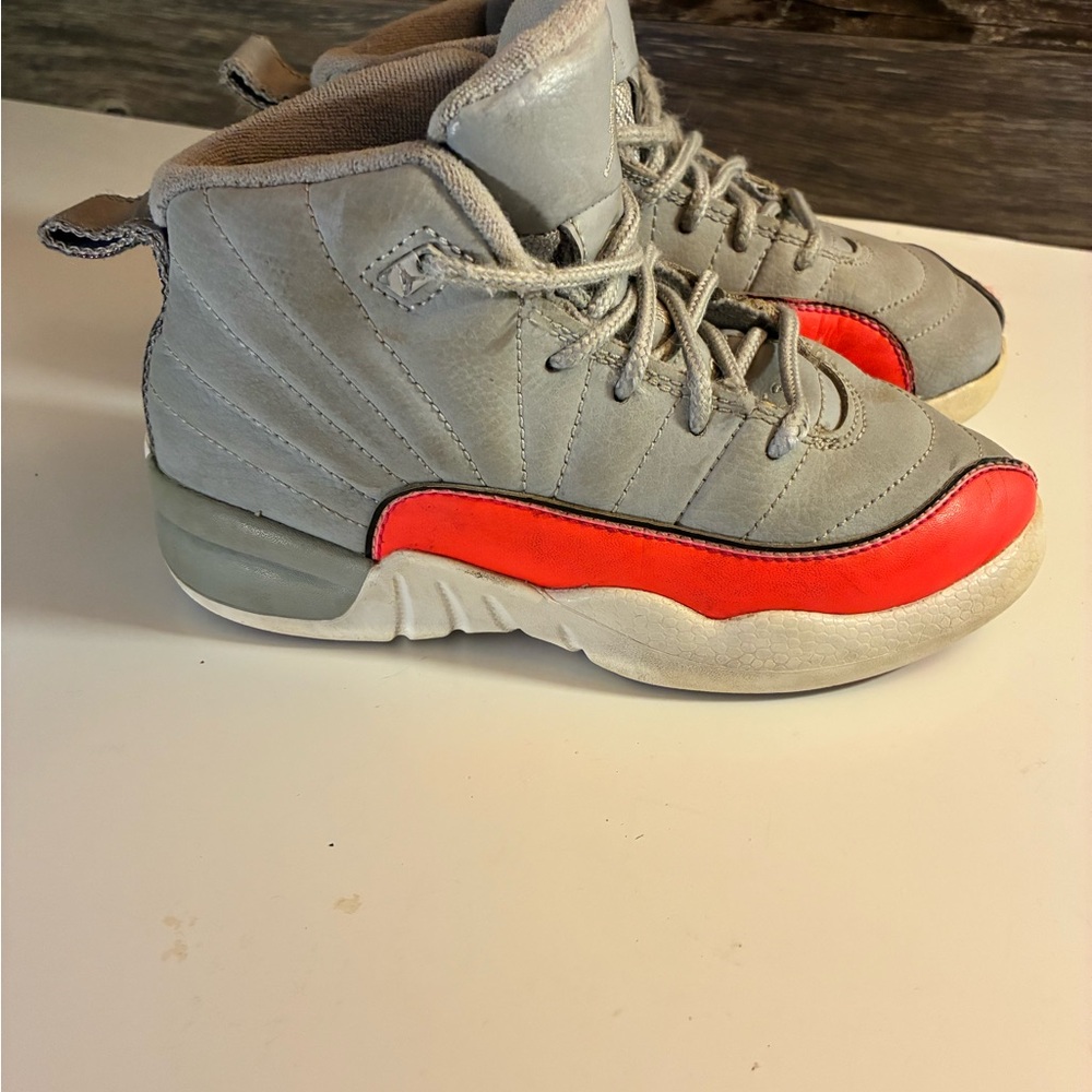 Nike Air Jordan 12 sz 12c